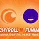 Illustration for article titled Crunchyroll and Funimation reveal some of the animes they will stream!